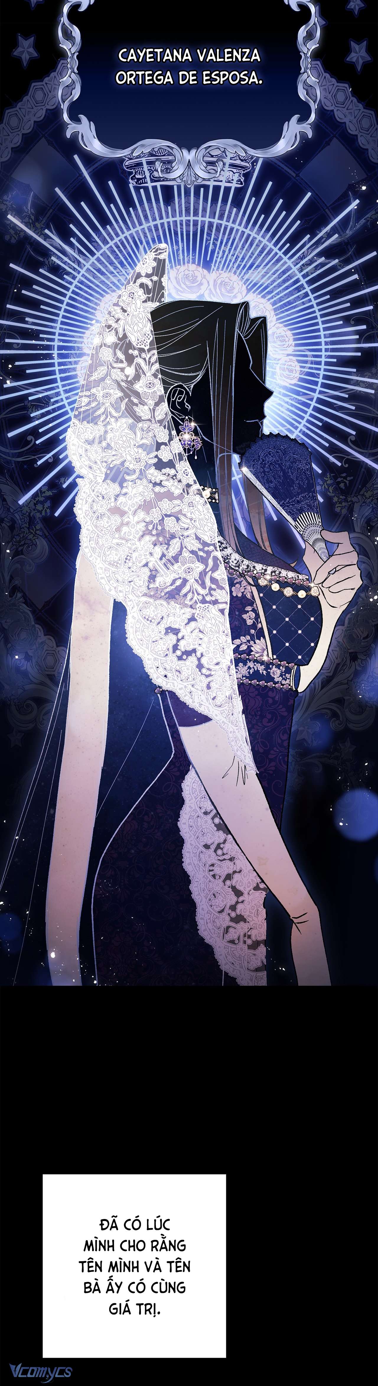 Hôn Nhân Này Rồi Sẽ Đổ Vỡ Chapter 53 - Next Chapter 54