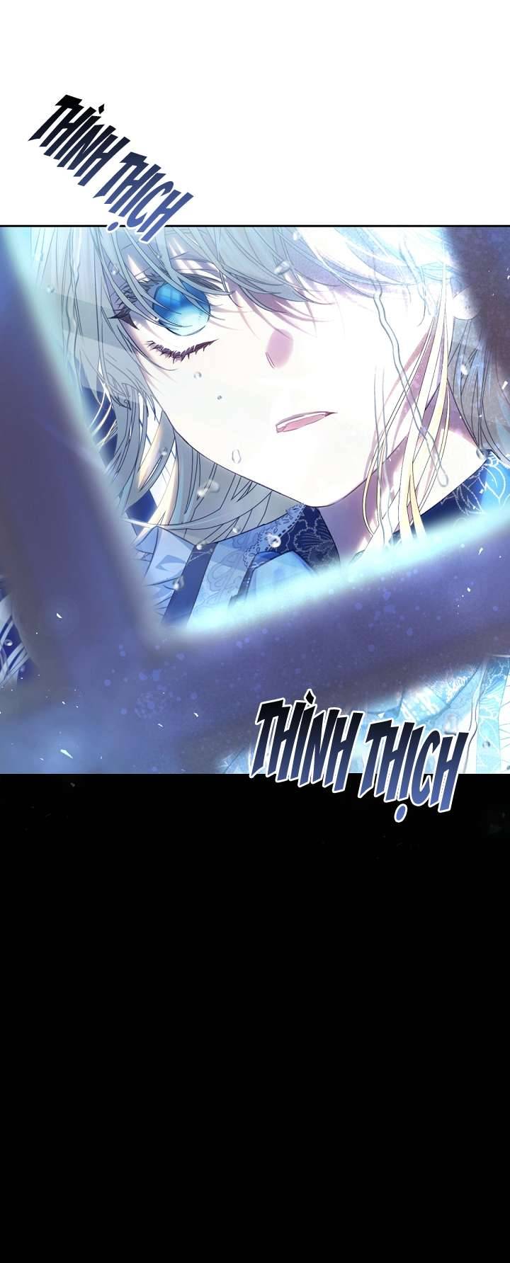 Ác Nữ Chỉ Là Một Con Rối Chap 62 - Next Chap 63