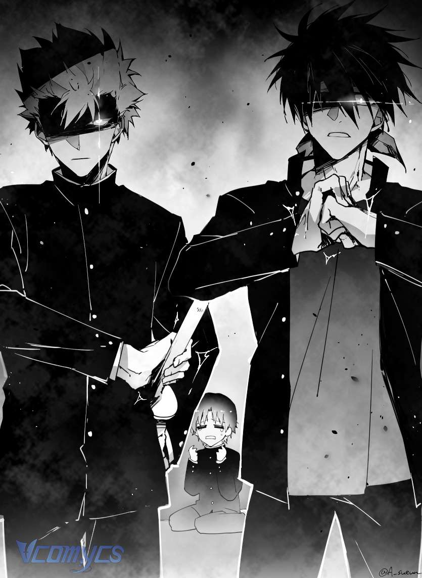 Chợ Review Nhà Họ Hoàng Chap Suol - Trang 2