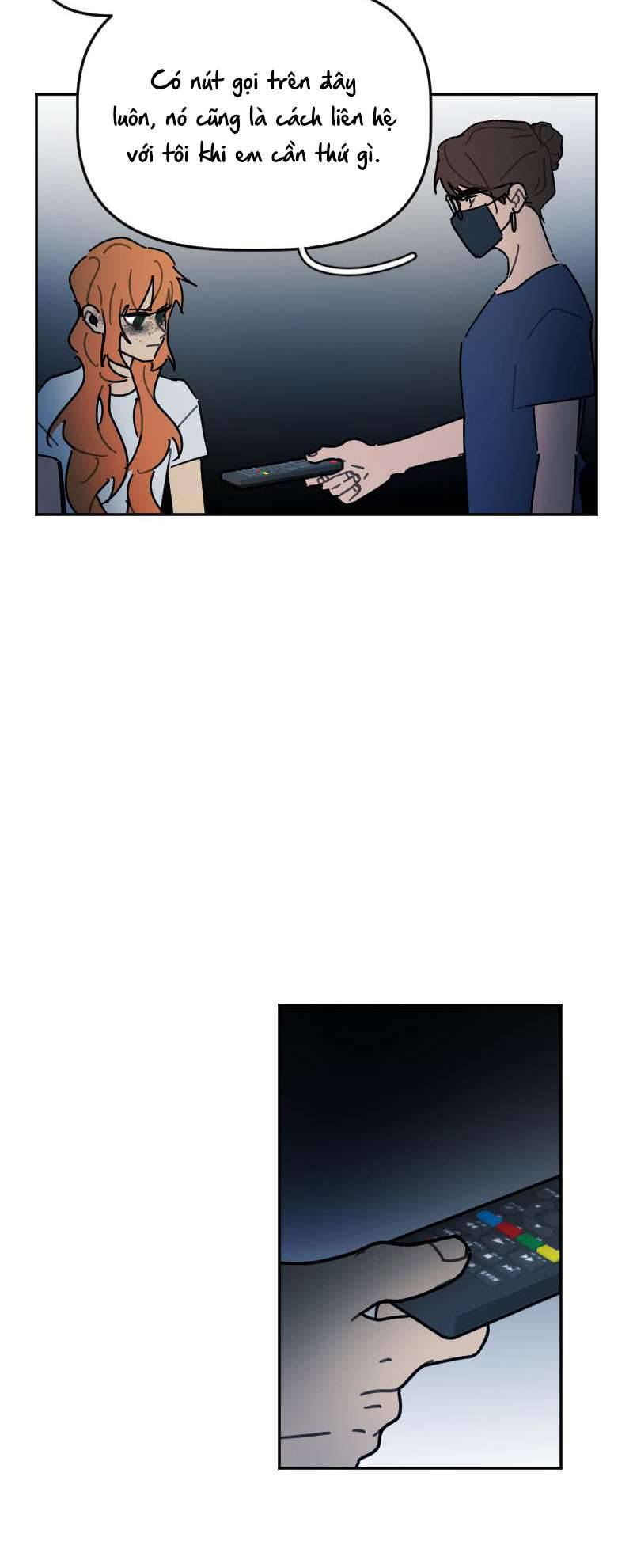 Nghĩa Trang Xe Buýt Chapter 68 - Trang 3