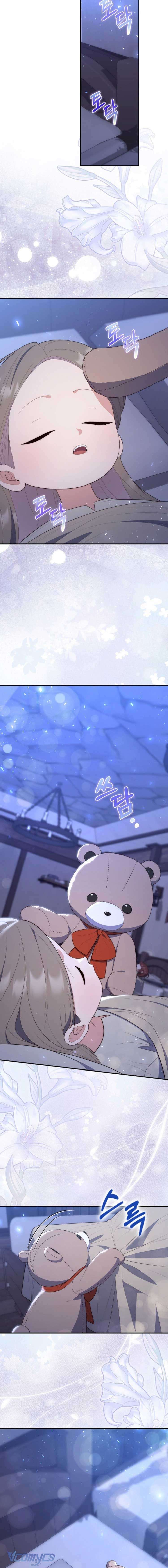 Nàng Công Chúa Tiên Tri Chapter 62 - Trang 4