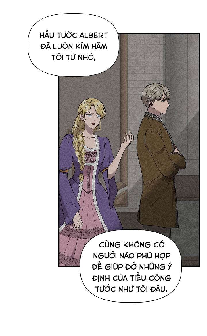 Tôi Không Phải Là Cinderella Chapter 50 - Trang 4