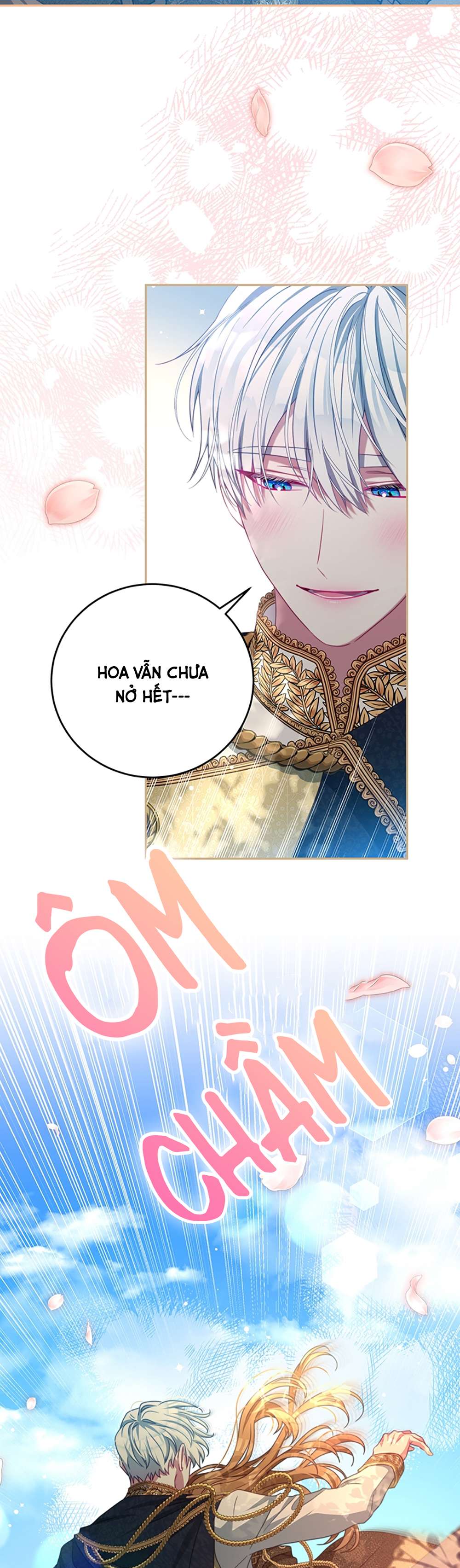 Trở Thành Tình Địch Của Các Nam Chính Chapter 87 - Trang 3