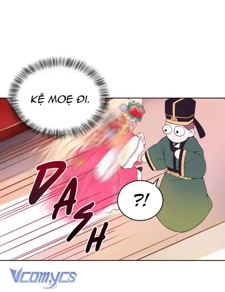 Ái Phi Khế Ước Chap 4 - Next Chap 5