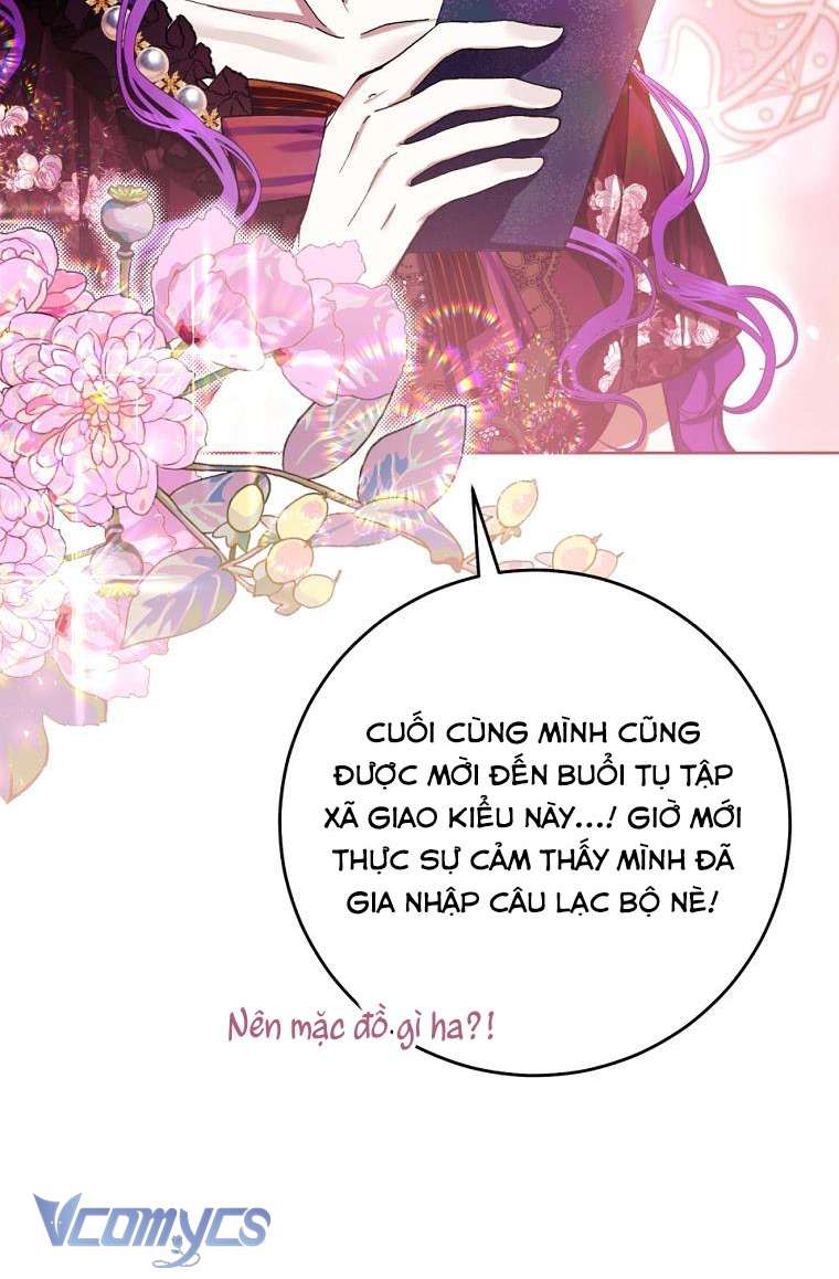 Làm Ác Nữ Bộ Không Tuyệt Sao? Chap 65 - Trang 4