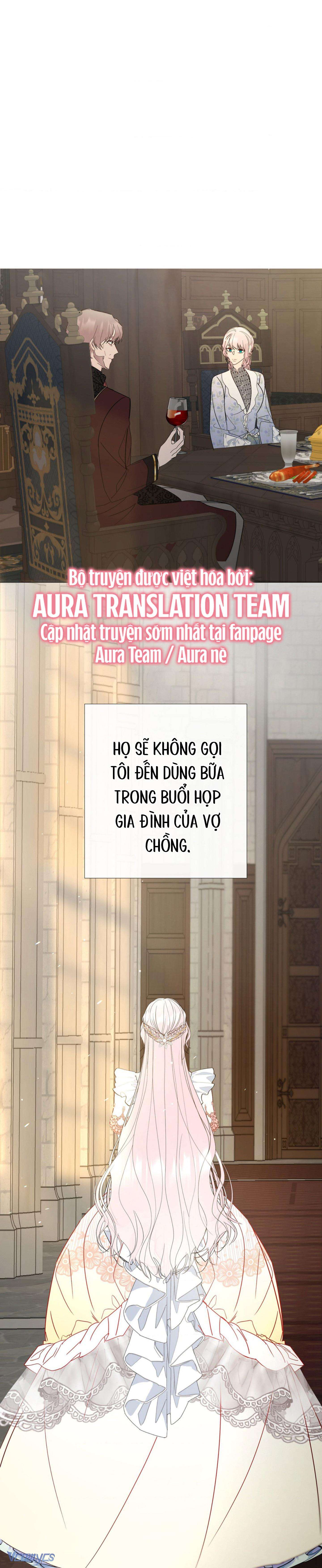 Lâu Đài Hoang Dã Chap 4 - Next Chap 5