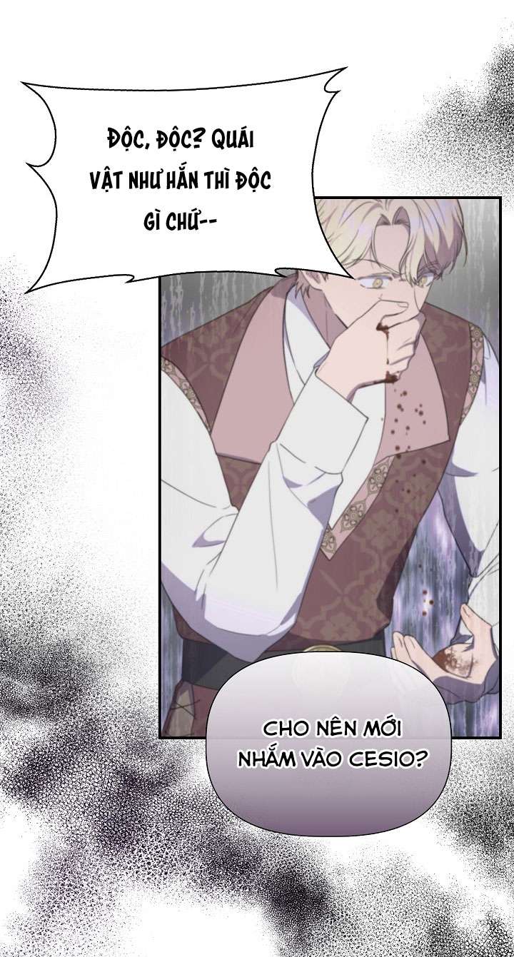 Tôi Không Phải Là Cinderella Chapter 58 - Trang 4
