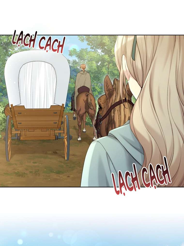 Vương Miện Lục Bảo Chap 70 - Trang 2