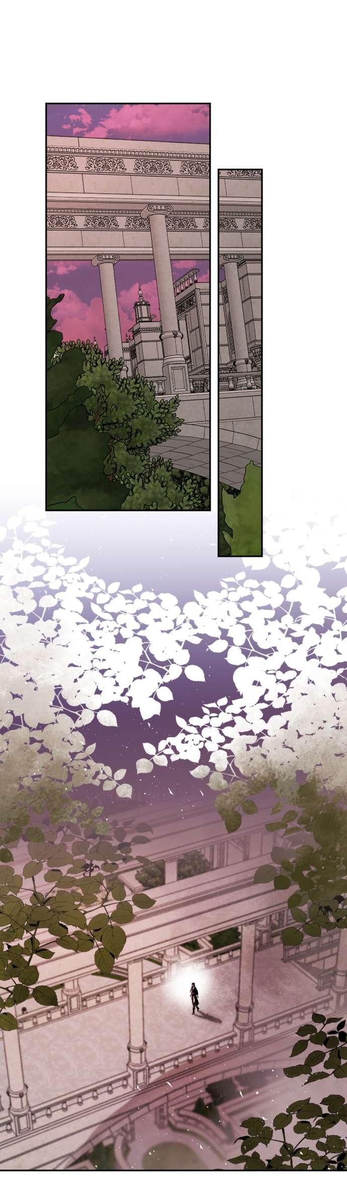 Lời Thú Nhận Của Chúa Tể Bóng Tối Chap 65 - Trang 4