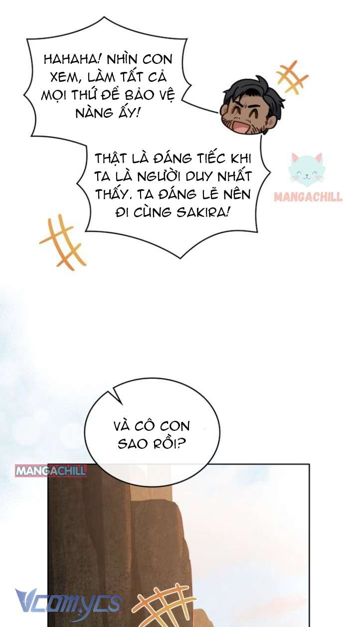 Hôn Nhân Giả Dối Chap 26 - Trang 3