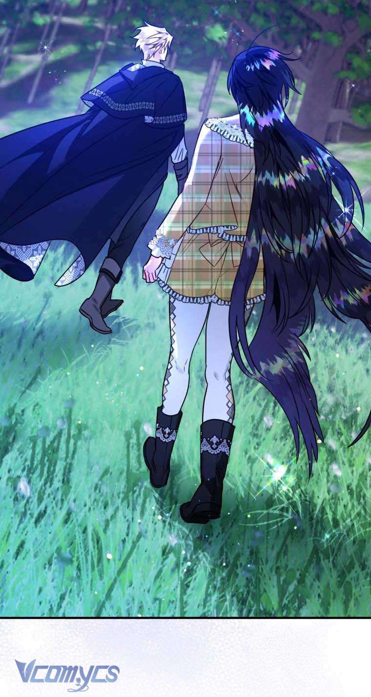 Bỗng Nhiên Tôi Trở Thành Quạ Đen!! Chapter 54 - Trang 4