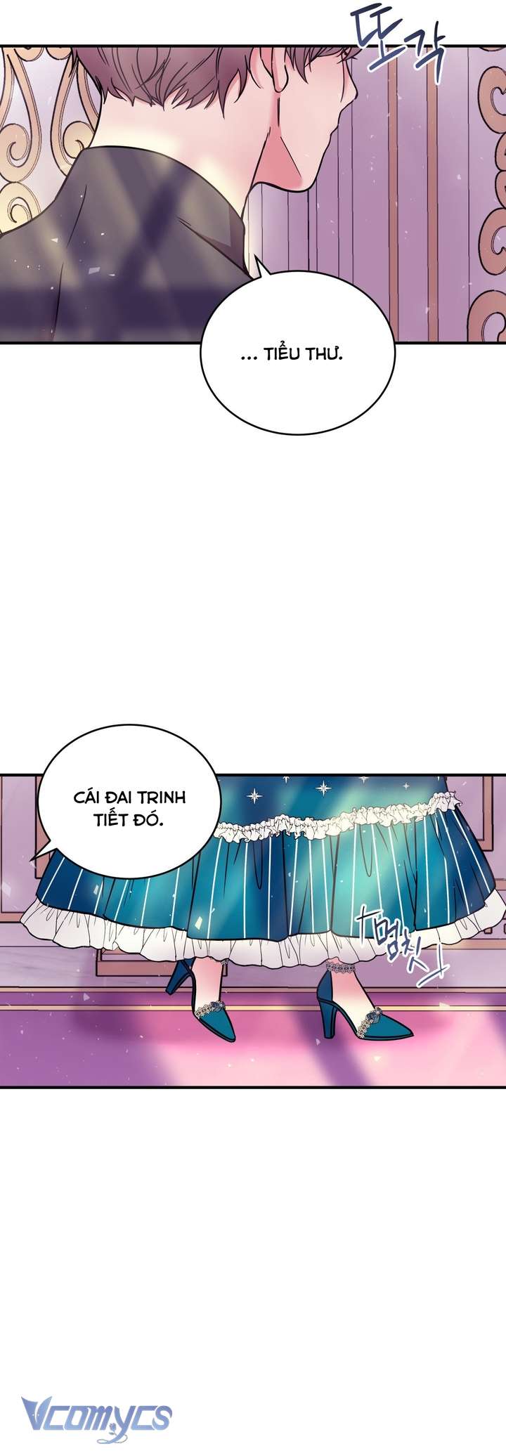 [18+] Anh Trai Đã Thay Đổi Chap 15 - Trang 2