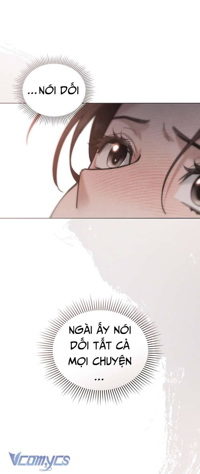 [18+] Đêm Giông Bão Chap 25 - Trang 2