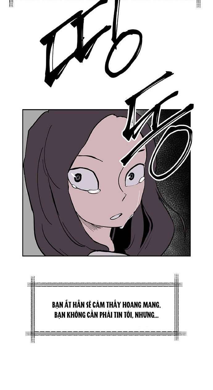 Yêu Không Hồi Kết Chap 3 - Next Chap 4