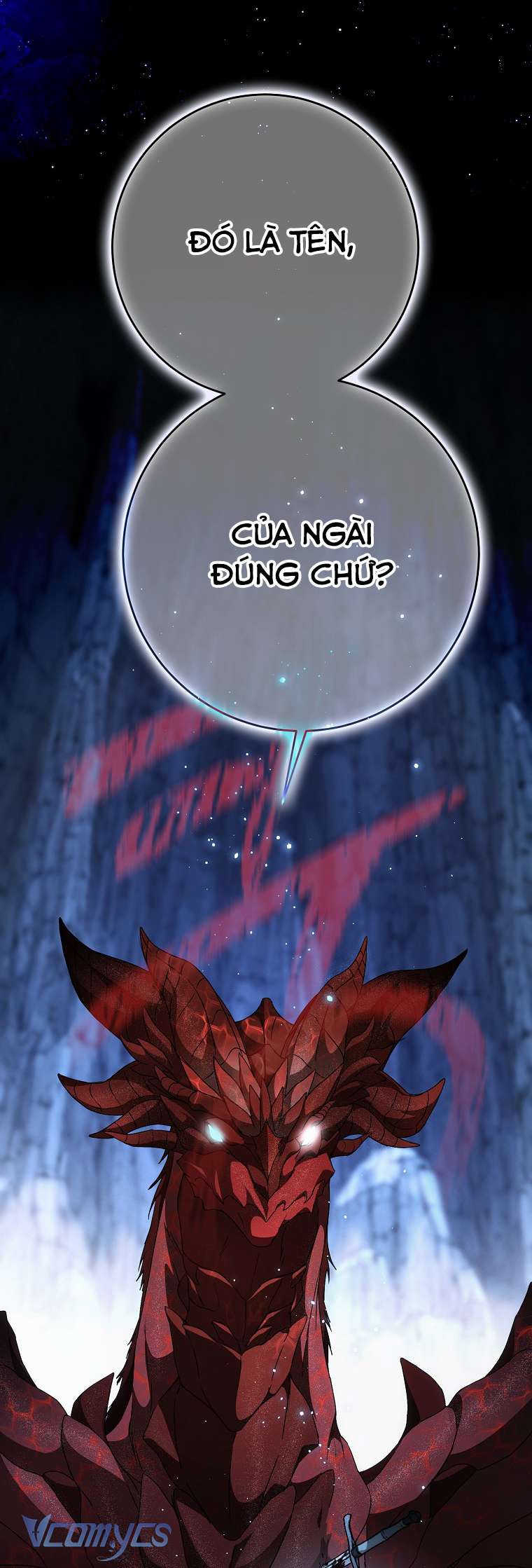 Tôi Trở Thành Vợ Của Nam Chính Chap 77 - Trang 3