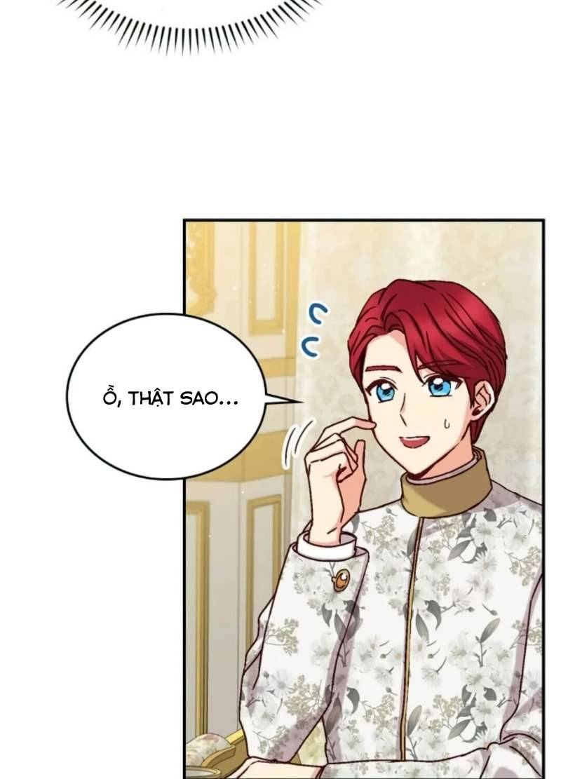 Cẩn Thận Với Các Anh Trai Đấy! Chap 56 - Trang 2