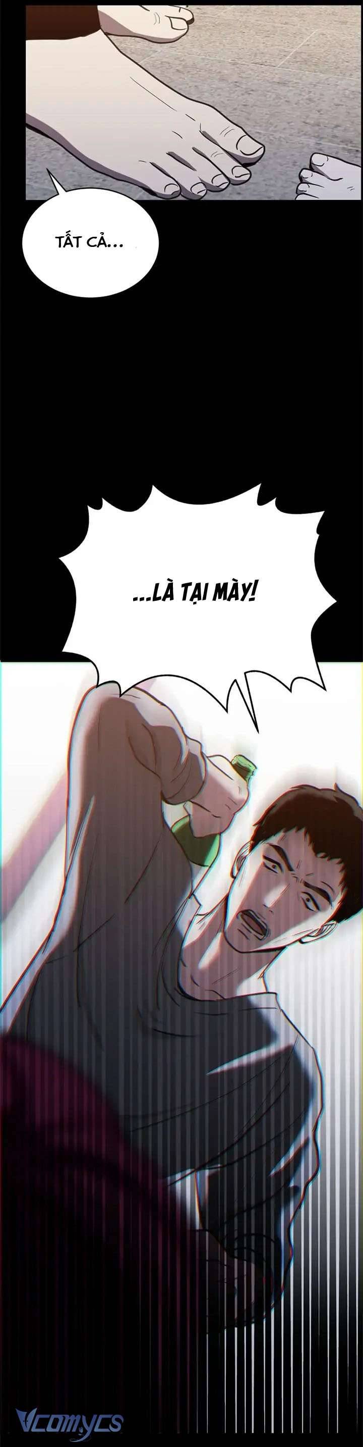 Ba Lần Động Phòng Chapter 29 - Trang 4