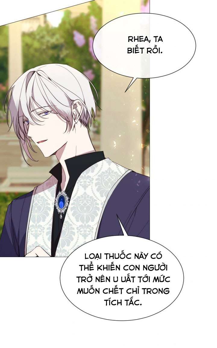 Ác Nữ Cần Bạo Chúa Chapter 58 - Trang 4