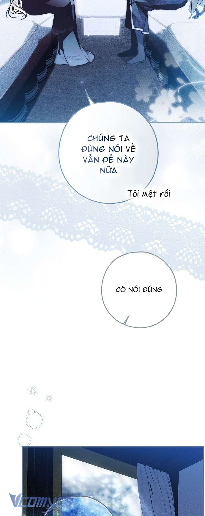 Ai Đó Đang Điều Khiển Cơ Thể Của Tôi Chapter 54 - Trang 4