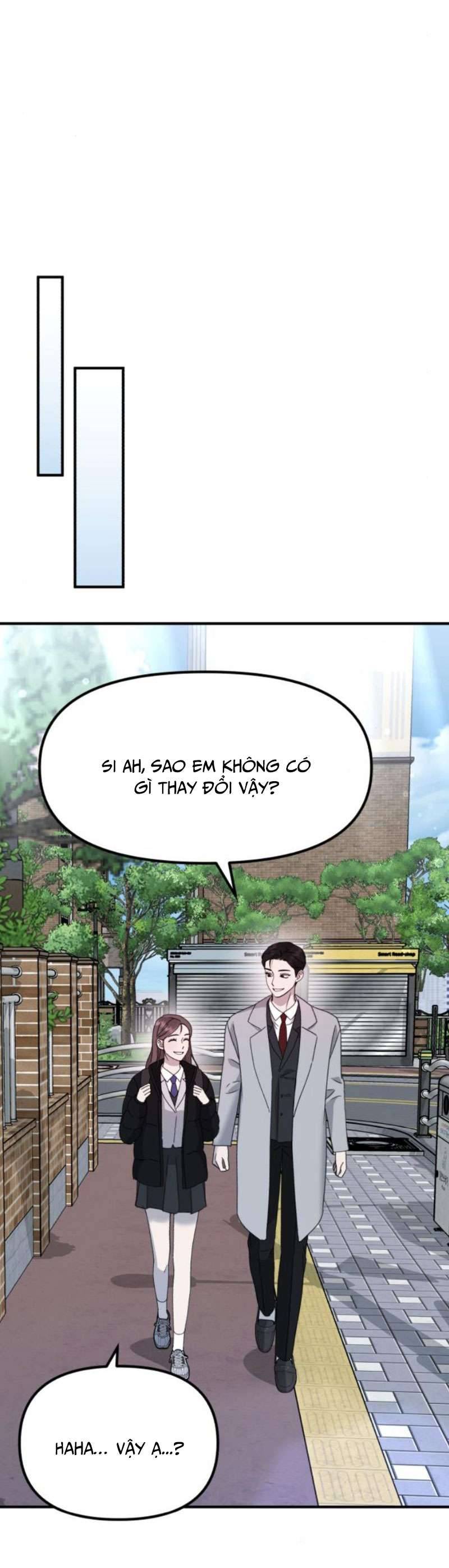 Thần Hổ Jang San Chap 34 - Trang 2
