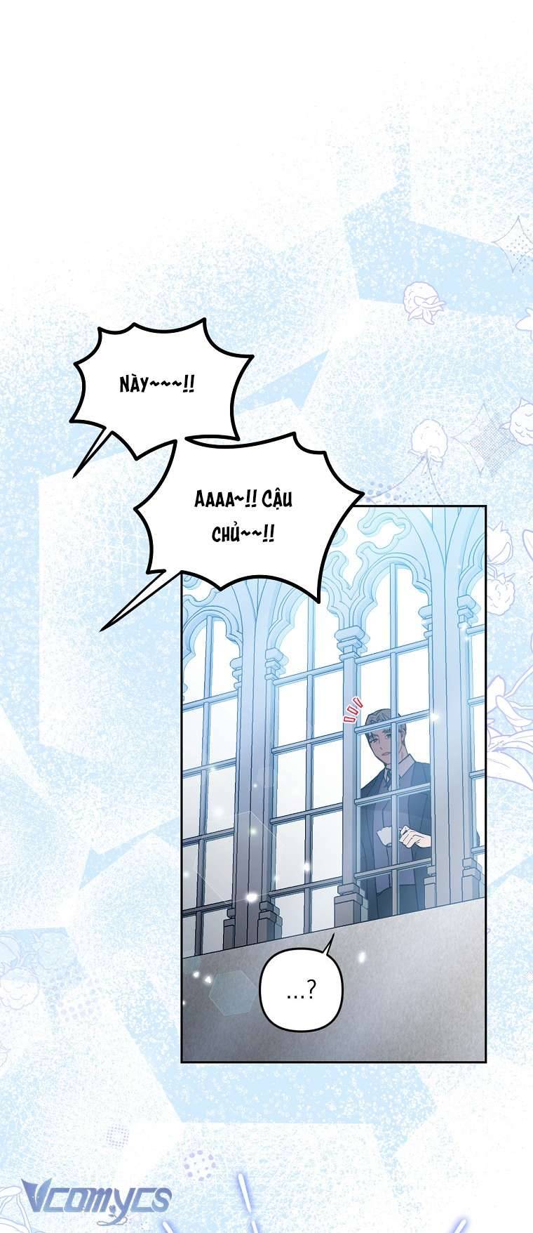 Quý Tộc Gì Chứ, Tôi Chỉ Muốn Về Nhà Chap 13 - Trang 2