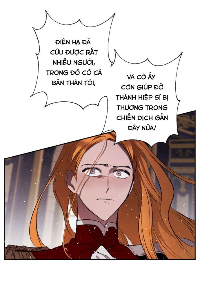 Lời Thú Nhận Của Chúa Tể Bóng Tối Chap 68 - Trang 4