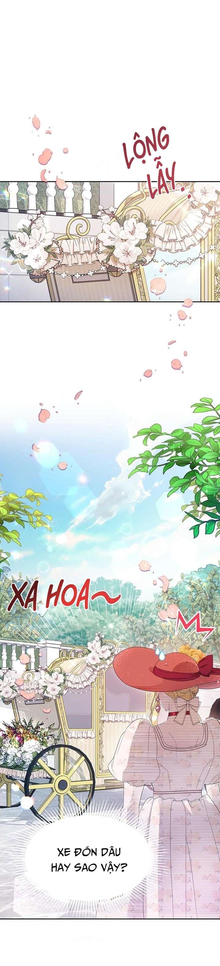 Công Tước Hát Rong Chapter 10 - Trang 3