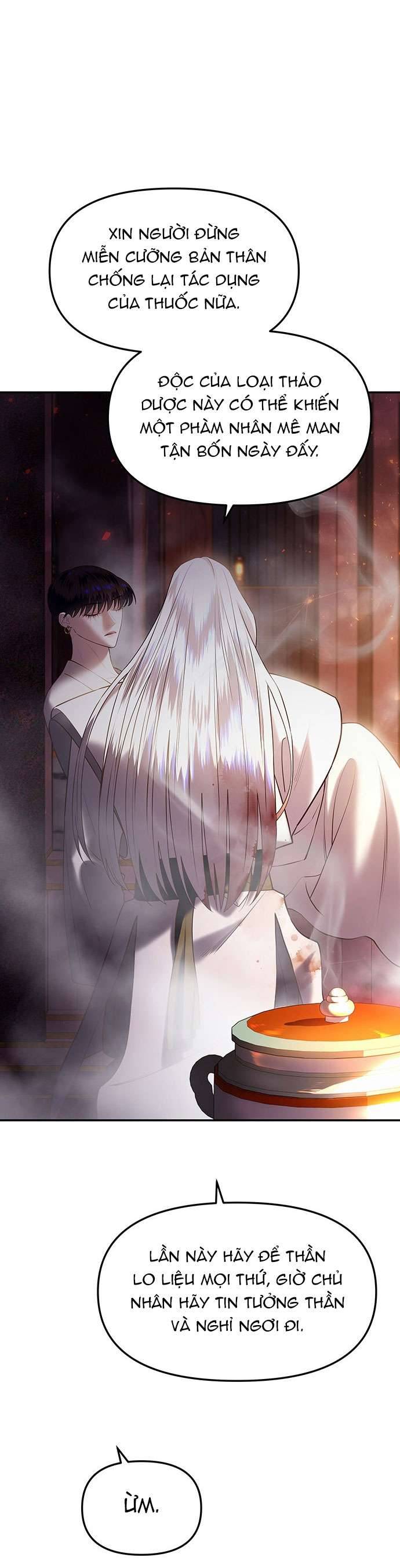 Vương Tử Huyền Bí Chapter 28 - Next Chapter 29