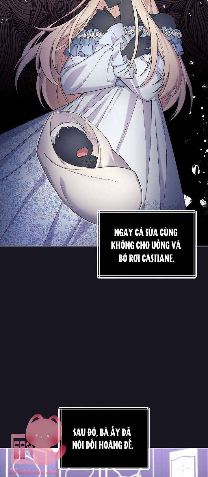 Bệ Hạ, Tôi Sẽ Giết Ngài! Chapter 19 - Trang 4