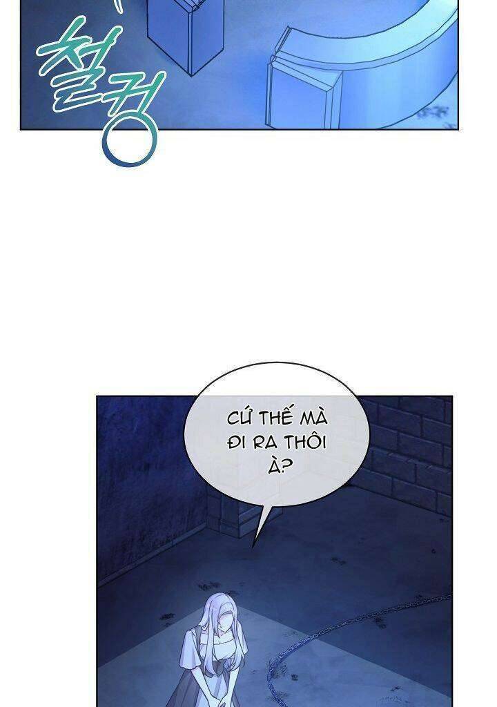 Bệ Hạ, Tôi Sẽ Giết Ngài! Chapter 27 - Trang 4