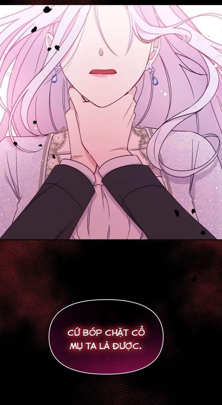Người Bảo Hộ Của Bạo Quân Là Ma Nữ Tàn Độc Chap 23 - Trang 4