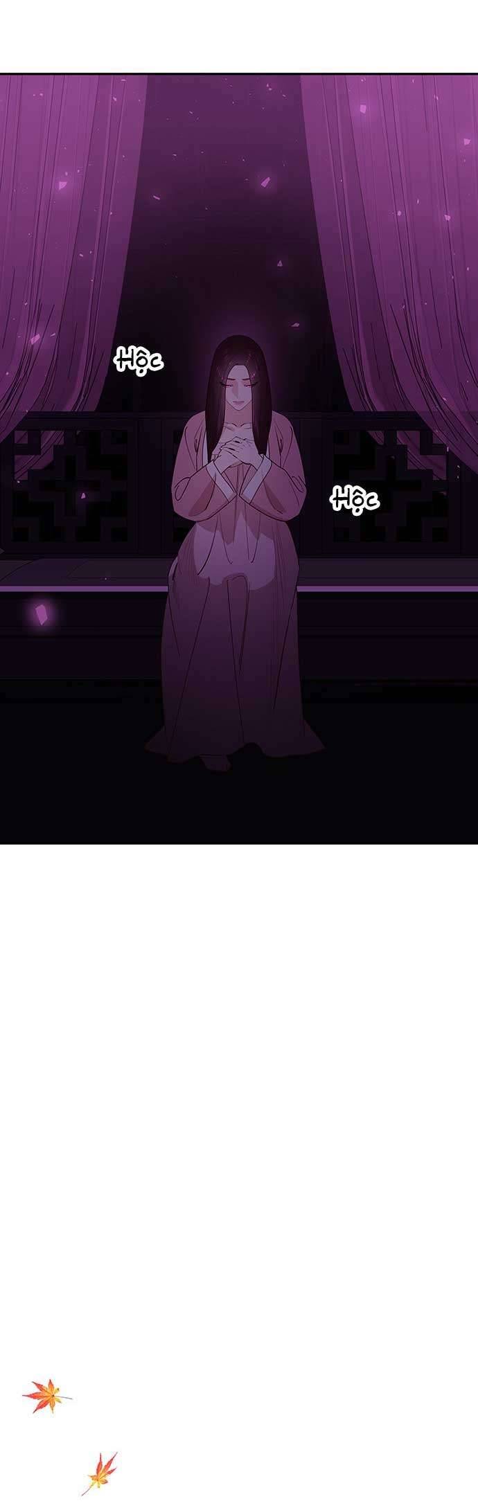 Vương Tử Huyền Bí Chapter 81 - Next Chapter 82