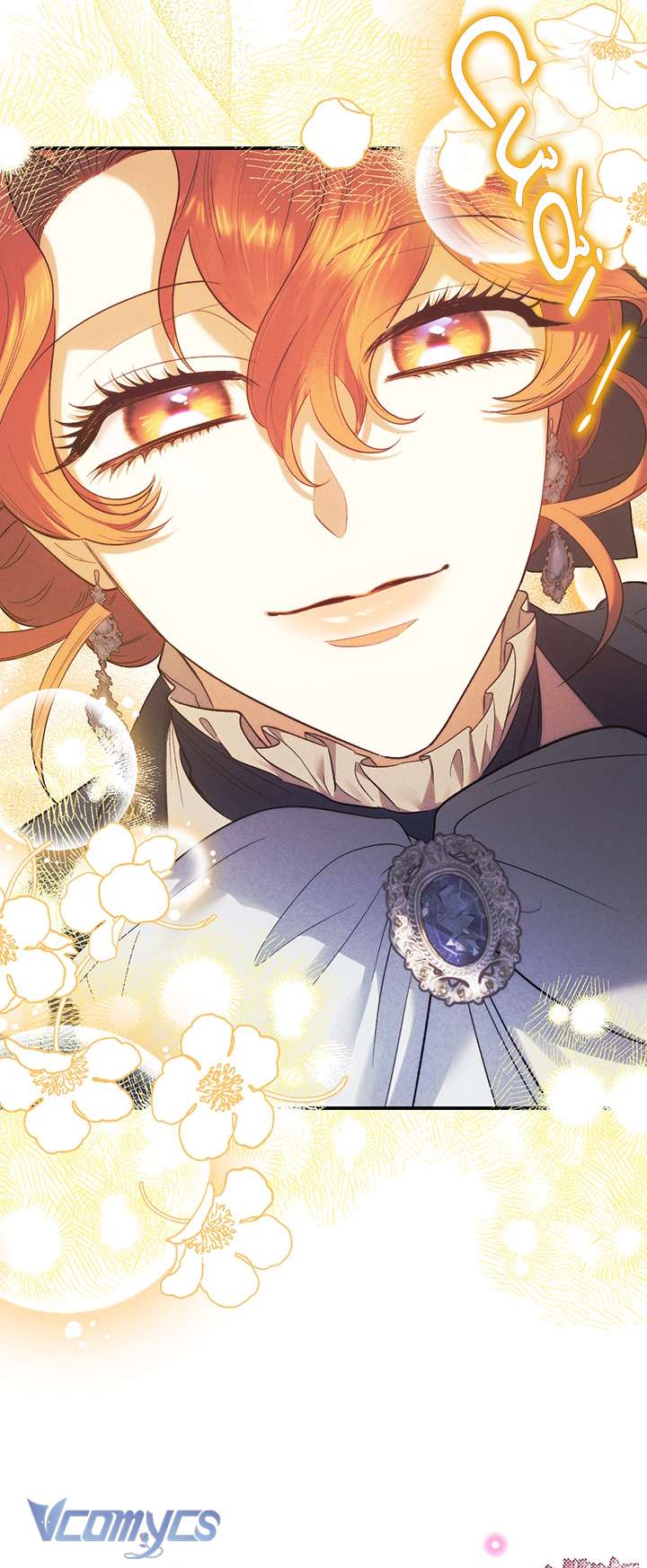 May Mắn Hay Bất Hạnh Chap 92 - Trang 4