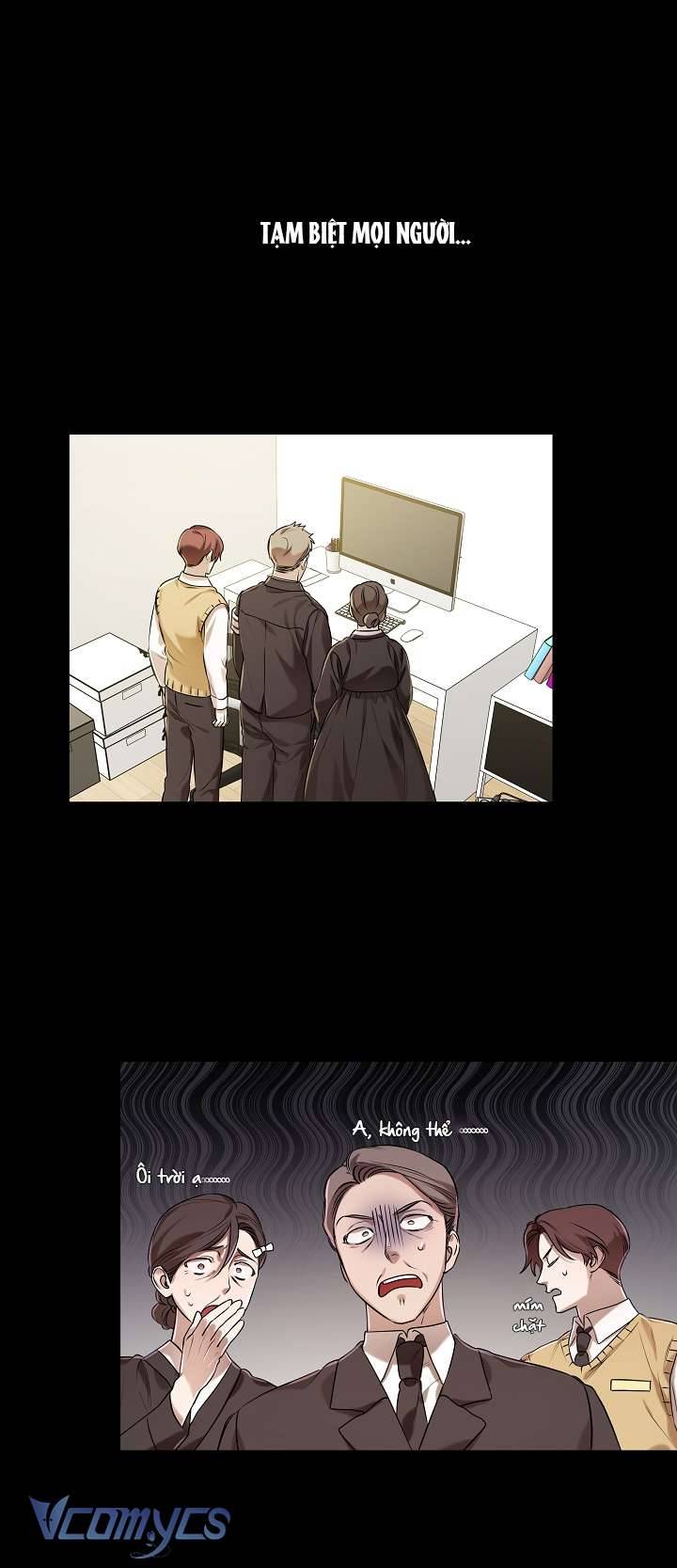 [18+] Biên Niên Sử Xuân Họa Thời Joseon Chap 1 - Trang 2