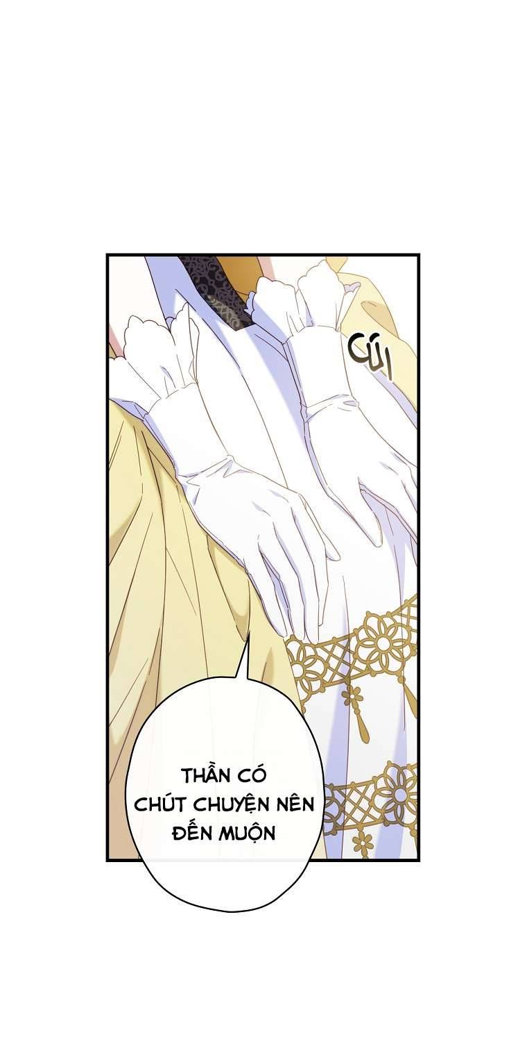 Phương Pháp Khiến Phu Quân Đứng Về Phía Tôi Chapter 23 - Trang 4