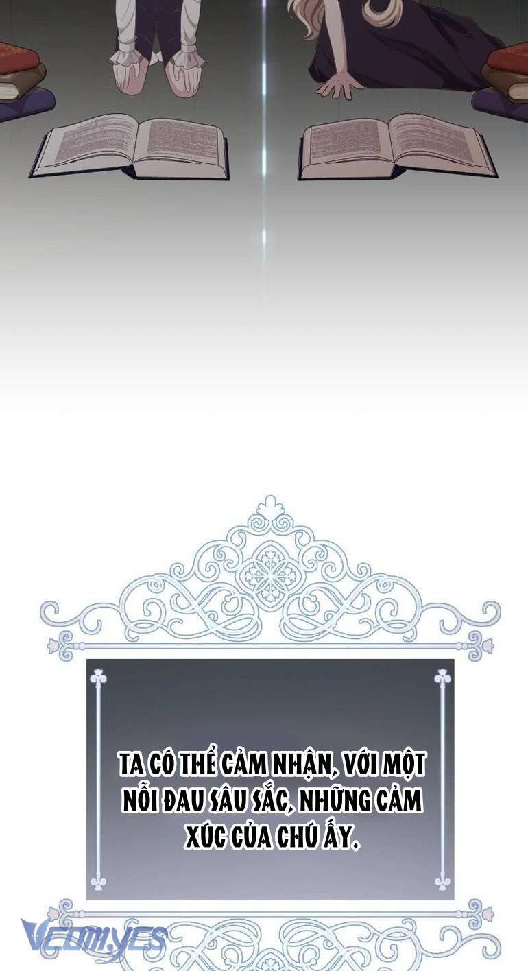 Sau Này Họ Sẽ Sinh Ra Tôi Chapter 8 - Trang 4