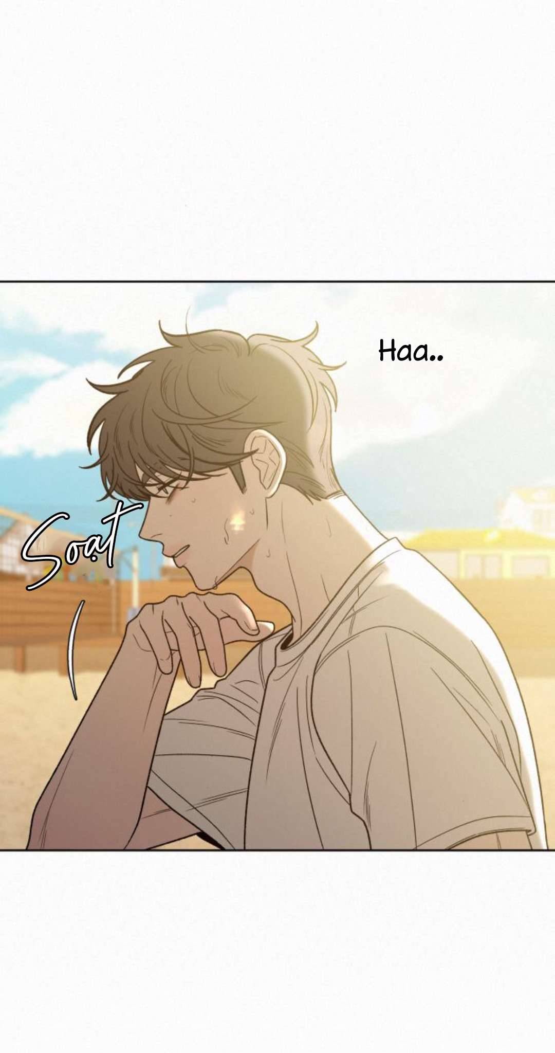 Chiến Lược: Tình Yêu Trong Sáng Chapter 87 - Trang 3