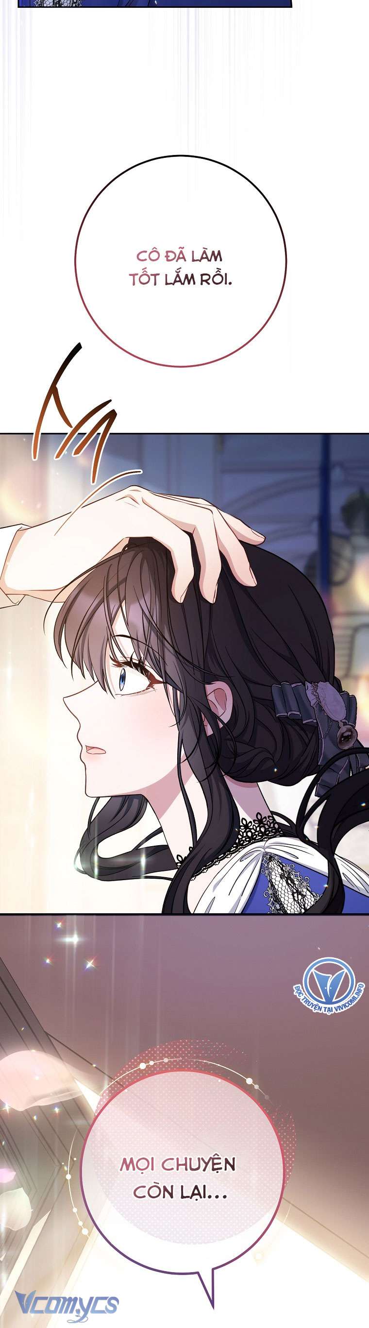 Nam Chính? Cho Cũng Không Thèm! Chapter 15 - Trang 4