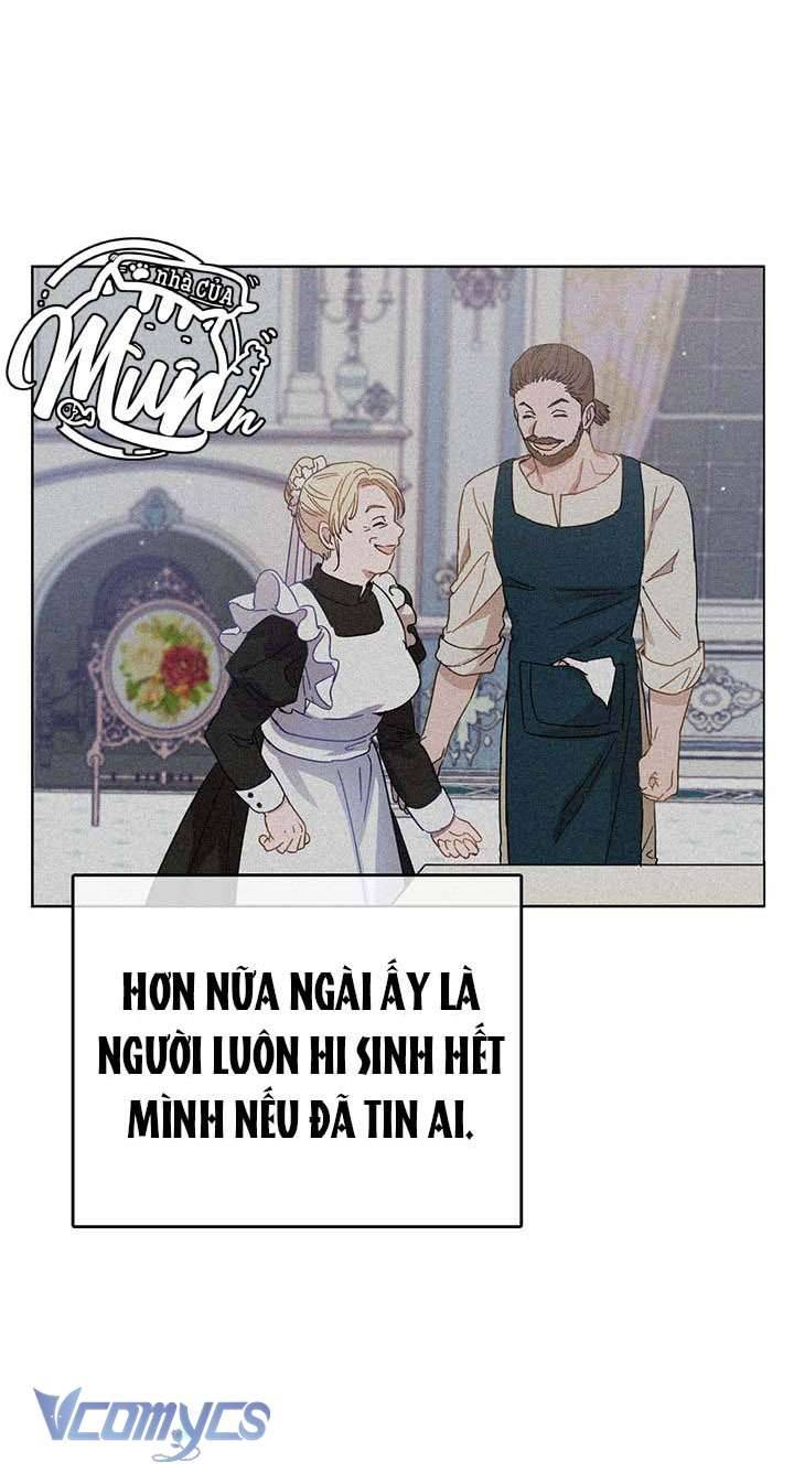 Cuộc Sống Mới Của Công Nương Chapter 12 - Trang 4