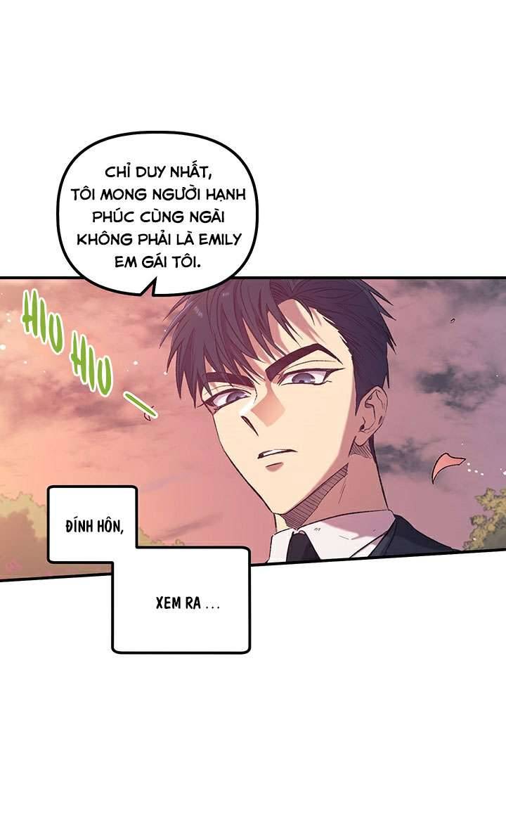 May Mắn Hay Bất Hạnh Chap 3 - Trang 4