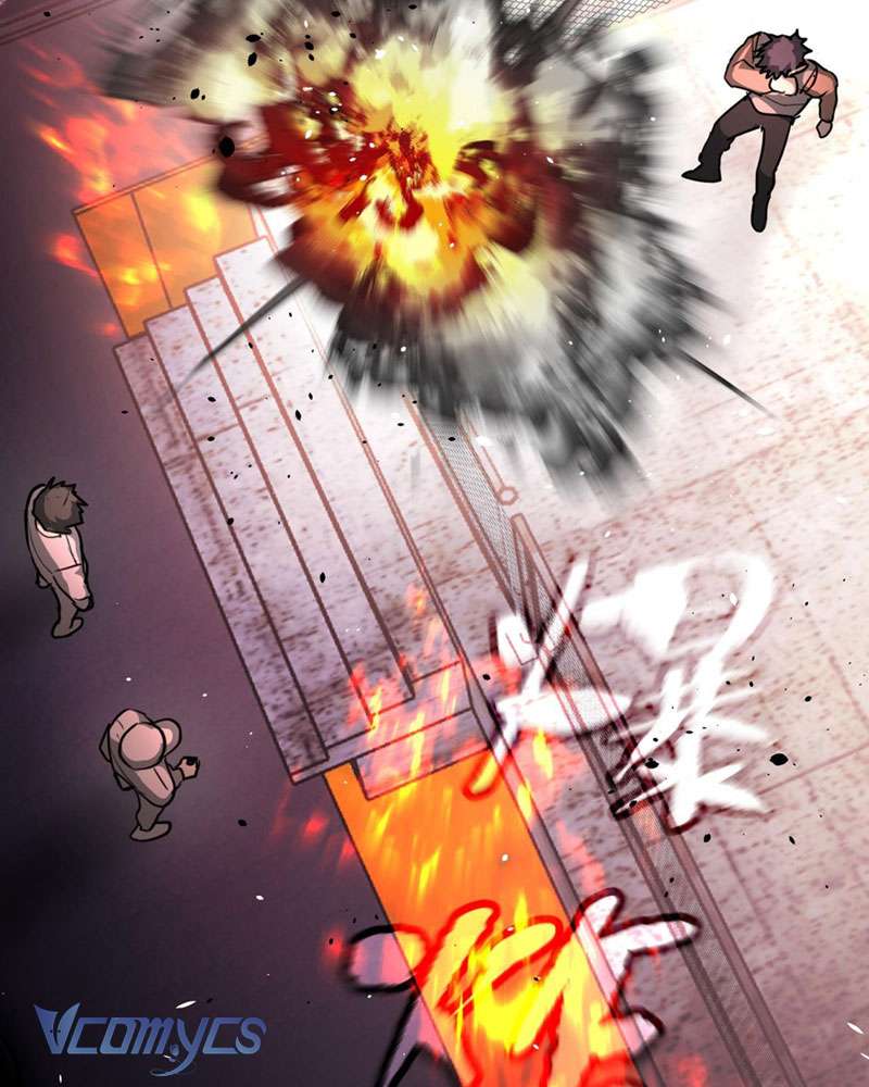 Ác Chi Hoàn Chapter 3 - Trang 4