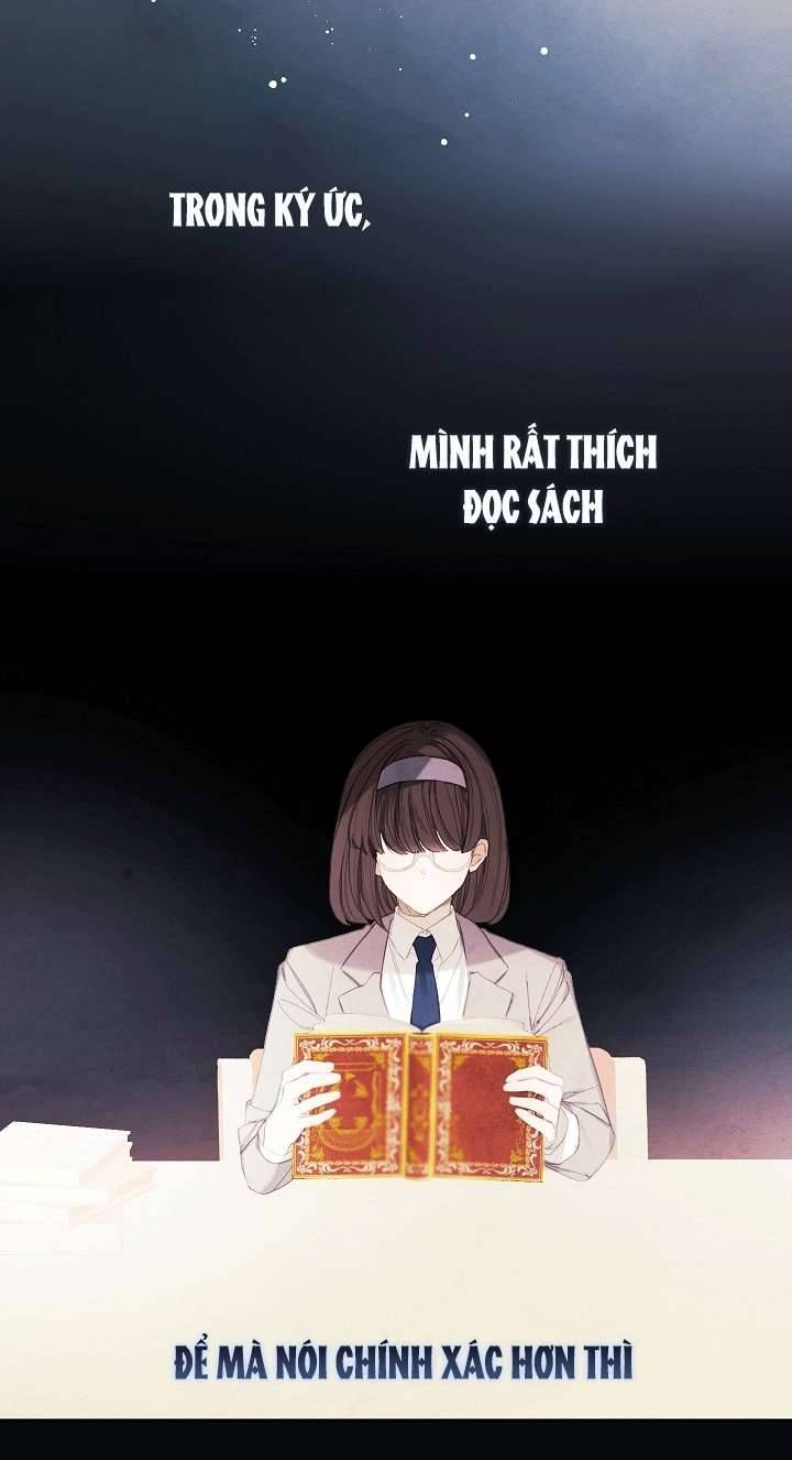 Cửa Hàng Búp Bê Của Công Chúa Chap 10 - Trang 2