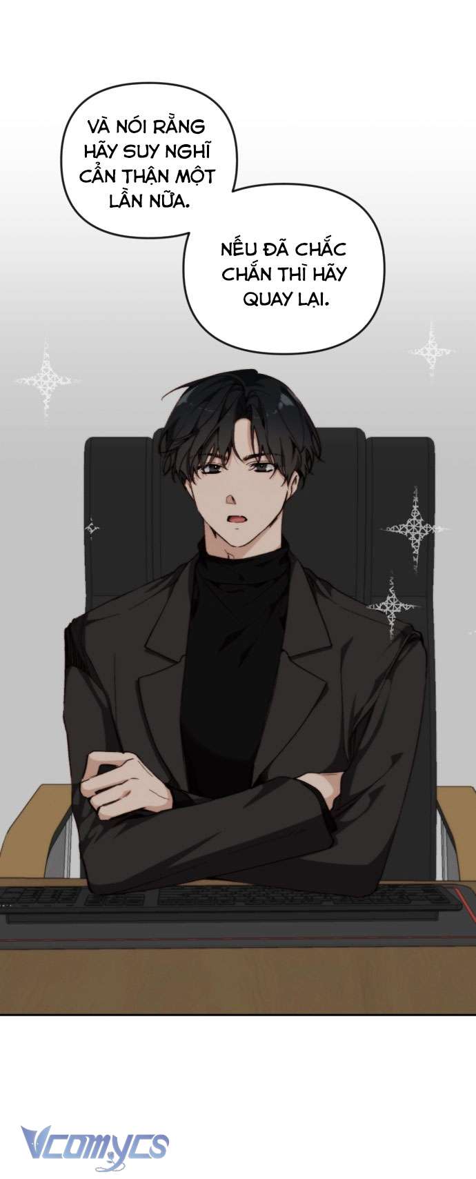 Ly Hôn Thì Dễ, Yêu Đương Mới Khó Chapter 14 - Trang 3