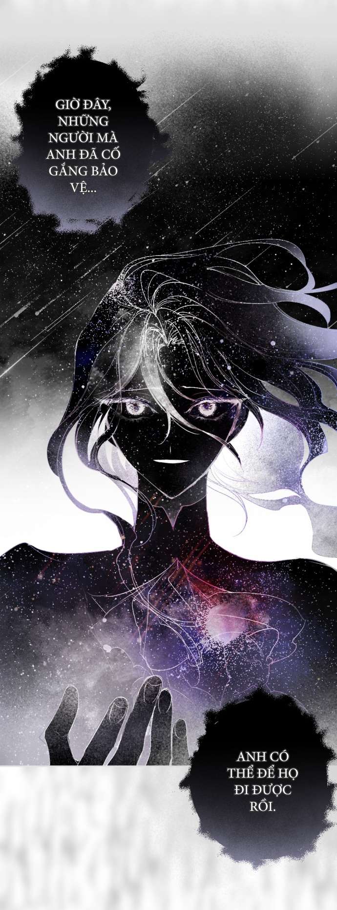 Lời Thú Nhận Của Chúa Tể Bóng Tối Chapter 113 - Trang 4