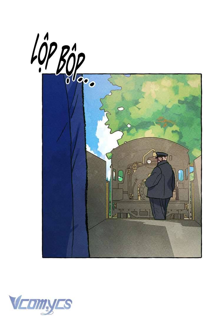 (Munn) Nuôi Dưỡng Một Hắc Long Chap 17 - Trang 2