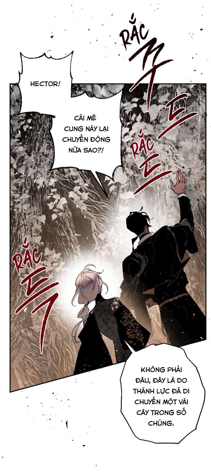 Lời Thú Nhận Của Chúa Tể Bóng Tối Chapter 98 - Trang 4