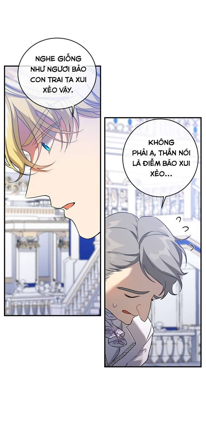 Lại Một Lần Nữa Hướng Về Ánh Sáng Chap 20 - Trang 2