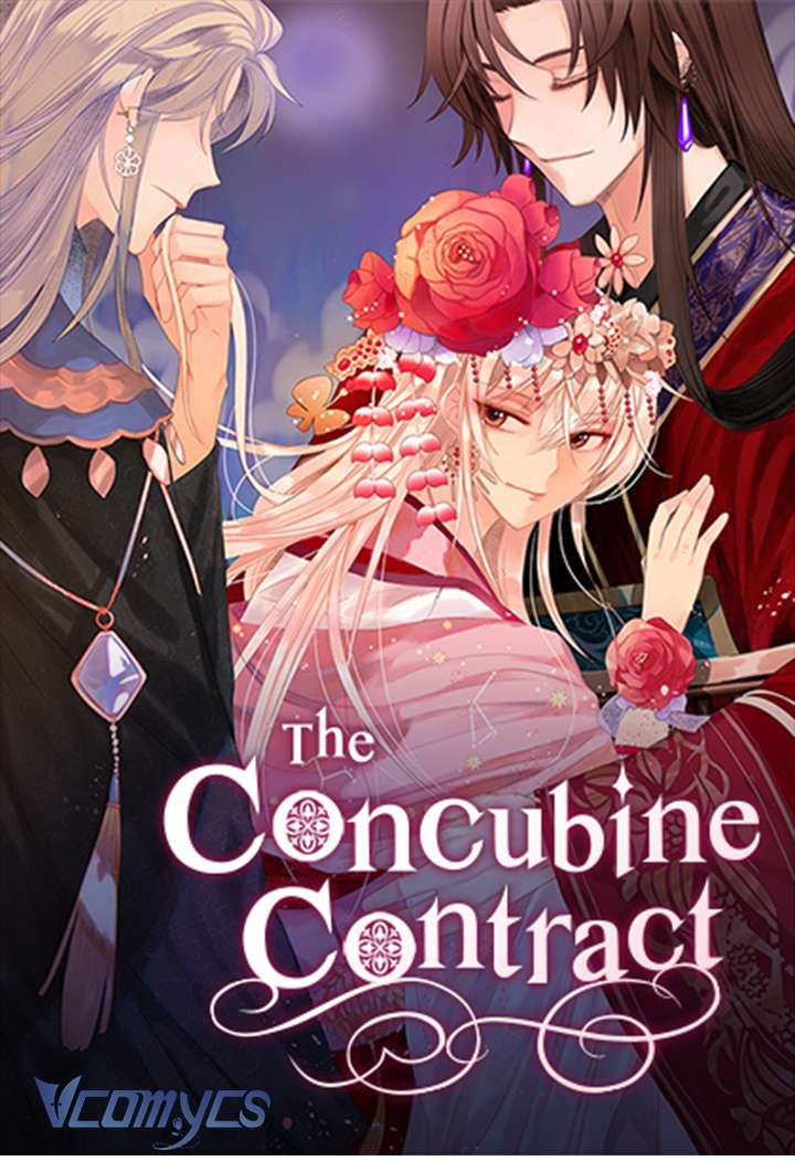 Ái Phi Khế Ước Chapter 40 - Next Chapter 41