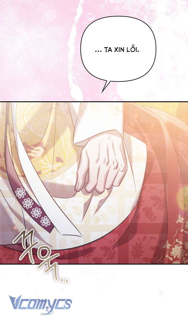 [18+] Tiết Học Bí Mật Của Trung Điện Chap 42 - Trang 2