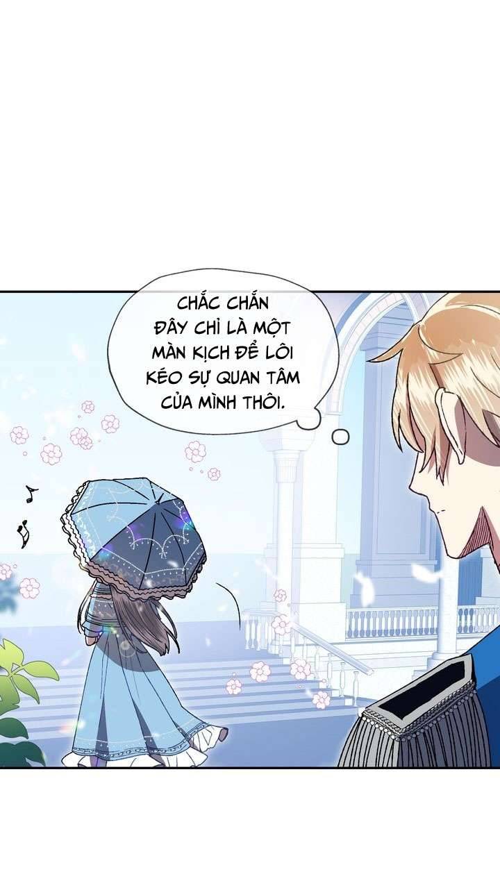 Cha À, Con Không Muốn Kết Hôn Đâu Chap 2 - Next Chap 3